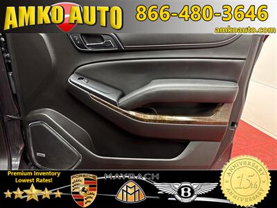 2015 Chevrolet Suburban LT   - Photo 33 - Laurel, MD 20724