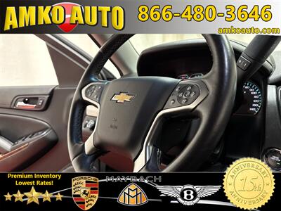 2015 Chevrolet Suburban LT   - Photo 40 - Laurel, MD 20724