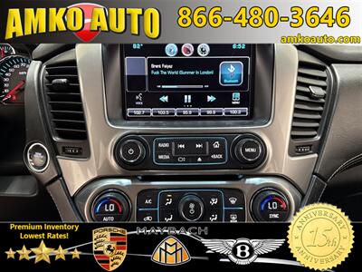 2015 Chevrolet Suburban LT   - Photo 45 - Laurel, MD 20724