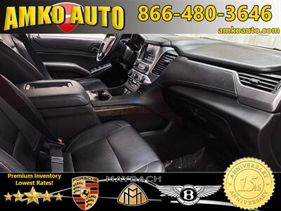 2015 Chevrolet Suburban LT   - Photo 34 - Laurel, MD 20724