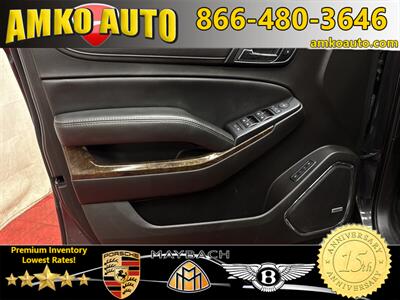 2015 Chevrolet Suburban LT   - Photo 16 - Laurel, MD 20724