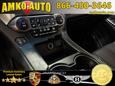 2015 Chevrolet Suburban LT   - Photo 44 - Laurel, MD 20724