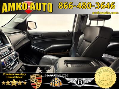 2015 Chevrolet Suburban LT   - Photo 19 - Laurel, MD 20724