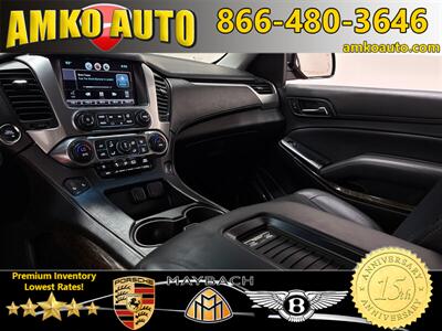 2015 Chevrolet Suburban LT   - Photo 43 - Laurel, MD 20724