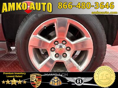 2015 Chevrolet Suburban LT   - Photo 8 - Laurel, MD 20724