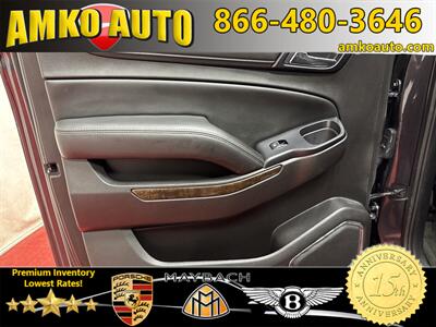 2015 Chevrolet Suburban LT   - Photo 21 - Laurel, MD 20724