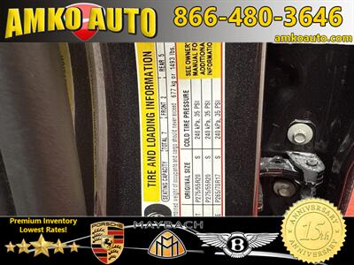 2015 Chevrolet Suburban LT   - Photo 52 - Laurel, MD 20724