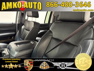 2015 Chevrolet Suburban LT   - Photo 20 - Laurel, MD 20724