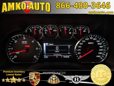 2015 Chevrolet Suburban LT   - Photo 39 - Laurel, MD 20724