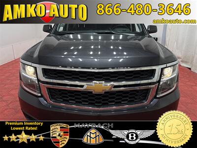 2015 Chevrolet Suburban LT   - Photo 3 - Laurel, MD 20724