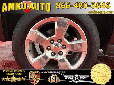 2015 Chevrolet Suburban LT   - Photo 11 - Laurel, MD 20724