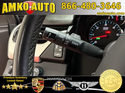 2015 Chevrolet Suburban LT   - Photo 41 - Laurel, MD 20724