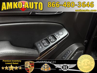 2015 Chevrolet Suburban LT   - Photo 17 - Laurel, MD 20724