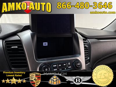 2015 Chevrolet Suburban LT   - Photo 46 - Laurel, MD 20724