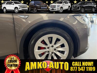 2016 Tesla Model X P90D   - Photo 5 - Laurel, MD 20724