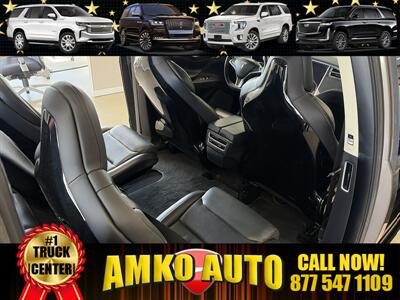 2016 Tesla Model X P90D   - Photo 22 - Laurel, MD 20724