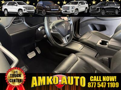 2016 Tesla Model X P90D   - Photo 17 - Laurel, MD 20724