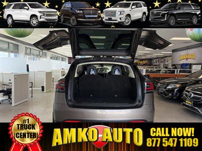 2016 Tesla Model X P90D   - Photo 7 - Laurel, MD 20724