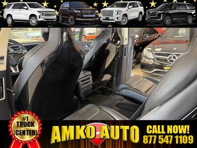 2016 Tesla Model X P90D   - Photo 19 - Laurel, MD 20724