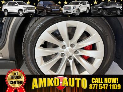 2016 Tesla Model X P90D   - Photo 9 - Laurel, MD 20724