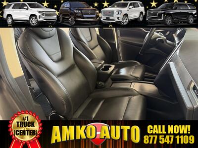 2016 Tesla Model X P90D   - Photo 15 - Laurel, MD 20724