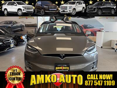 2016 Tesla Model X P90D   - Photo 3 - Laurel, MD 20724