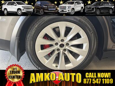 2016 Tesla Model X P90D   - Photo 12 - Laurel, MD 20724