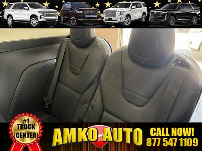 2016 Tesla Model X P90D   - Photo 20 - Laurel, MD 20724