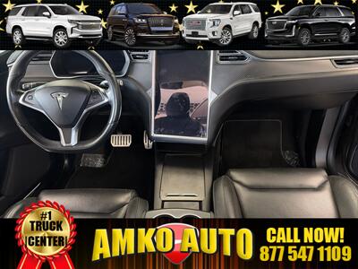 2016 Tesla Model X P90D   - Photo 23 - Laurel, MD 20724