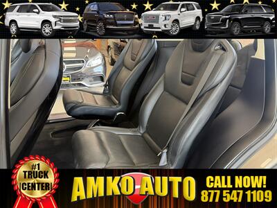 2016 Tesla Model X P90D   - Photo 18 - Laurel, MD 20724