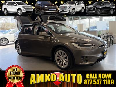 2016 Tesla Model X P90D   - Photo 4 - Laurel, MD 20724