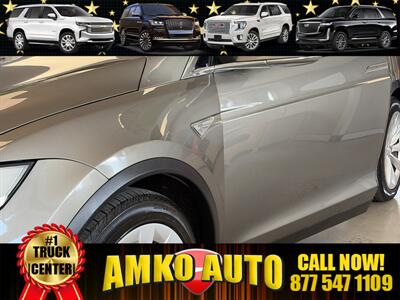 2016 Tesla Model X P90D   - Photo 25 - Laurel, MD 20724