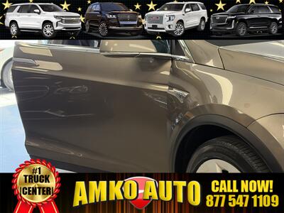 2016 Tesla Model X P90D   - Photo 26 - Laurel, MD 20724