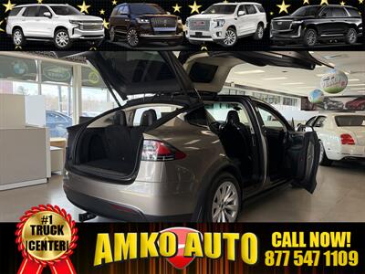 2016 Tesla Model X P90D   - Photo 6 - Laurel, MD 20724