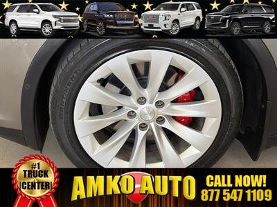 2016 Tesla Model X P90D   - Photo 10 - Laurel, MD 20724