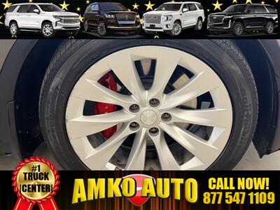 2016 Tesla Model X P90D   - Photo 11 - Laurel, MD 20724