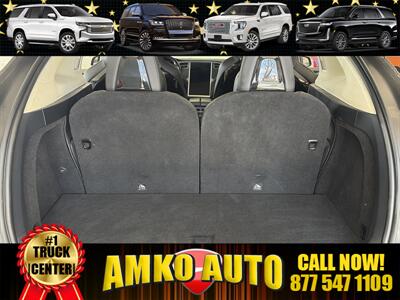 2016 Tesla Model X P90D   - Photo 21 - Laurel, MD 20724