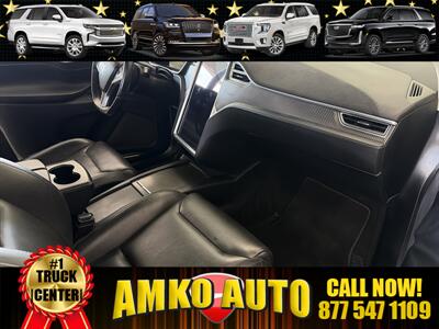 2016 Tesla Model X P90D   - Photo 14 - Laurel, MD 20724