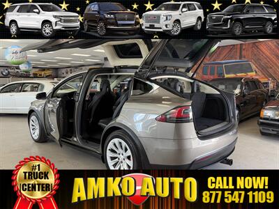 2016 Tesla Model X P90D   - Photo 8 - Laurel, MD 20724