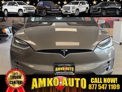 2016 Tesla Model X P90D   - Photo 24 - Laurel, MD 20724