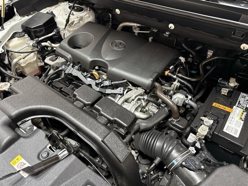 2020 Toyota RAV4 XLE - Photo 35 - Laurel, MD 20724