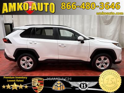 2020 Toyota RAV4 XLE - Photo 6 - Laurel, MD 20724