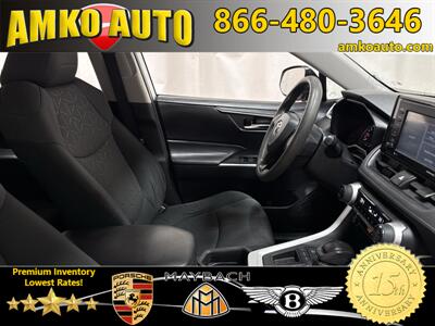 2020 Toyota RAV4 XLE - Photo 23 - Laurel, MD 20724