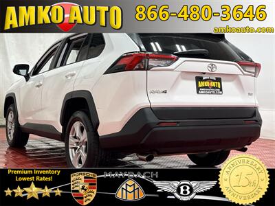 2020 Toyota RAV4 XLE - Photo 7 - Laurel, MD 20724