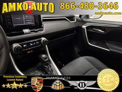 2020 Toyota RAV4 XLE - Photo 29 - Laurel, MD 20724