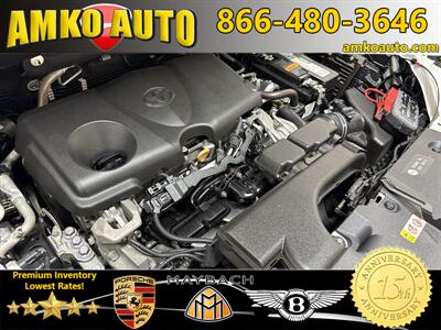 2020 Toyota RAV4 XLE - Photo 34 - Laurel, MD 20724