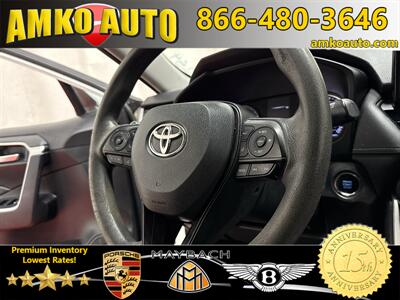 2020 Toyota RAV4 XLE - Photo 26 - Laurel, MD 20724