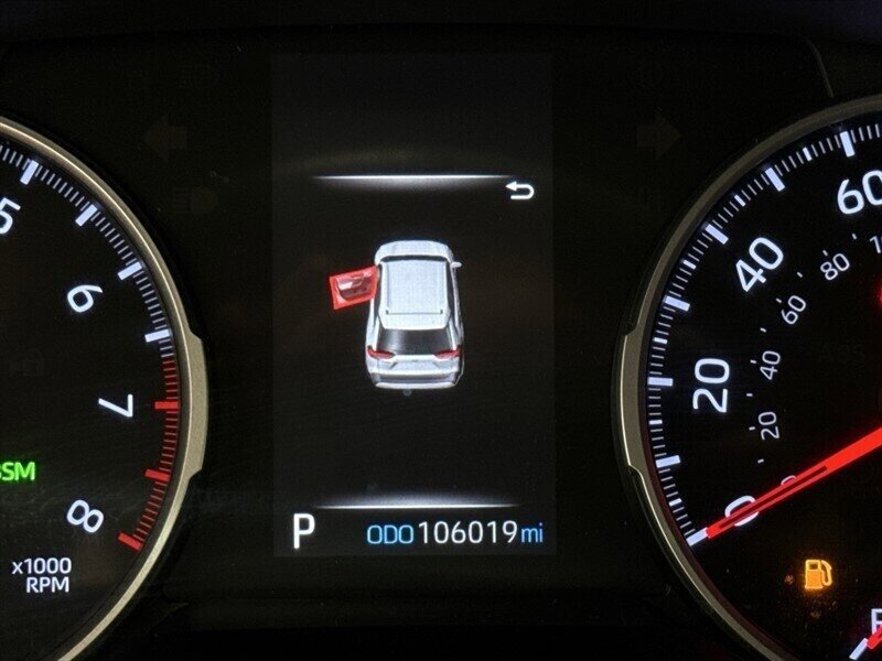 2020 Toyota RAV4 XLE - Photo 30 - Laurel, MD 20724
