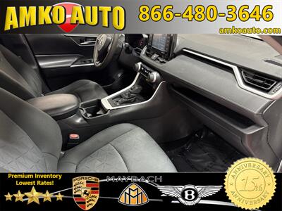 2020 Toyota RAV4 XLE - Photo 22 - Laurel, MD 20724
