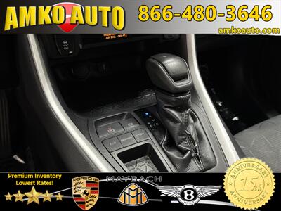 2020 Toyota RAV4 XLE - Photo 32 - Laurel, MD 20724